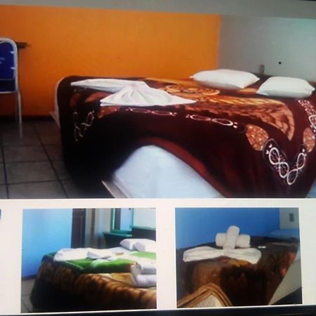 Cande Hotel Candelaria 외부 사진