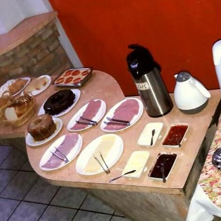 Cande Hotel Candelaria 외부 사진
