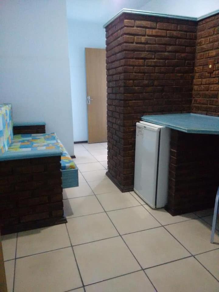 Cande Hotel Candelaria 외부 사진