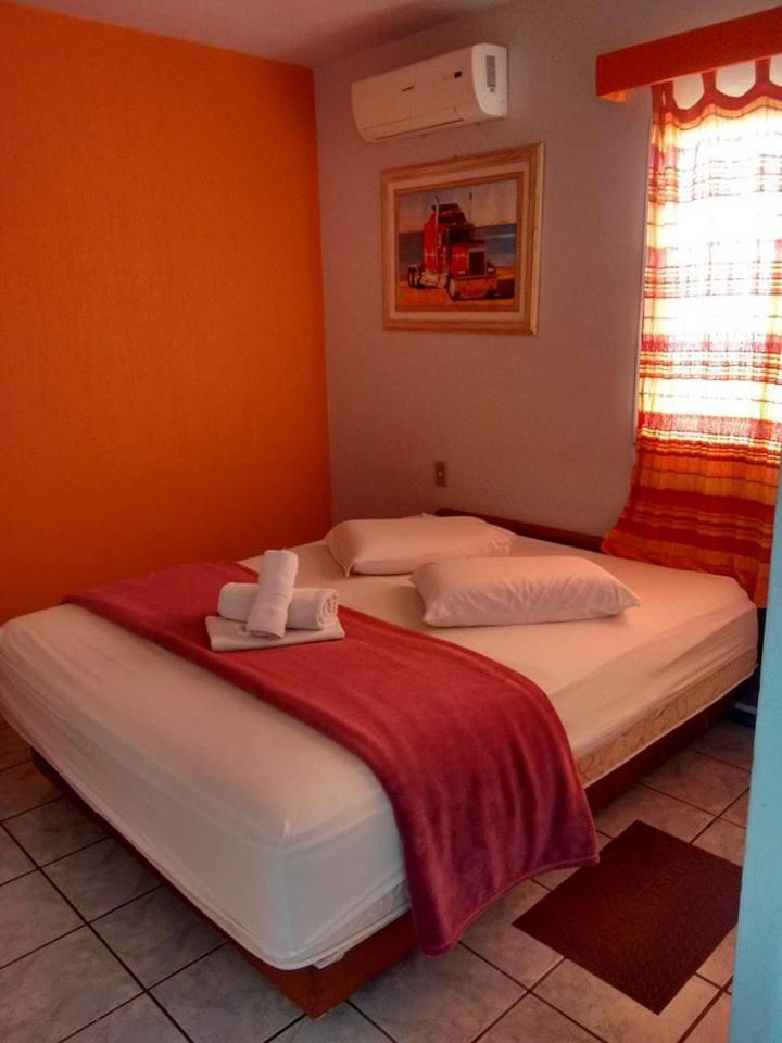 Cande Hotel Candelaria 외부 사진