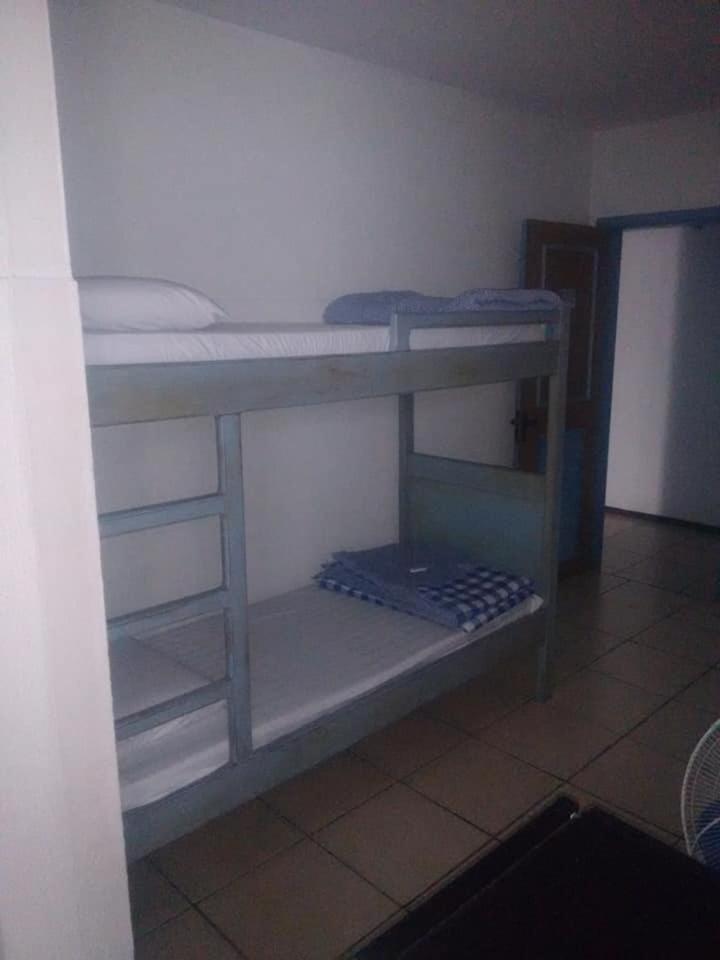 Cande Hotel Candelaria 외부 사진