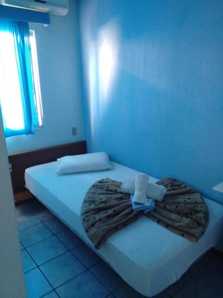 Cande Hotel Candelaria 외부 사진