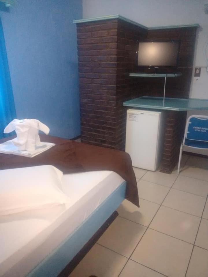 Cande Hotel Candelaria 외부 사진