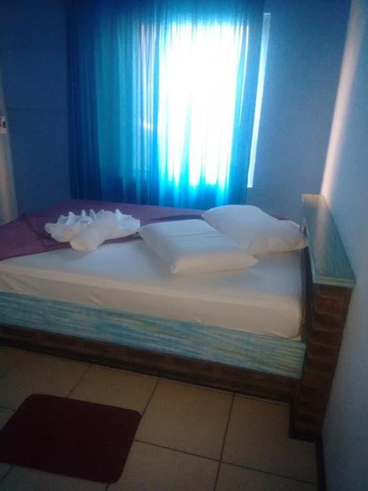 Cande Hotel Candelaria 외부 사진