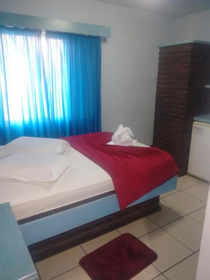 Cande Hotel Candelaria 외부 사진