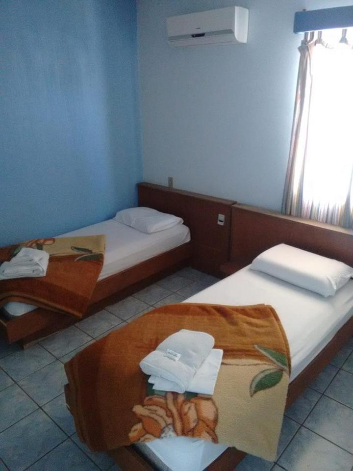 Cande Hotel Candelaria 외부 사진