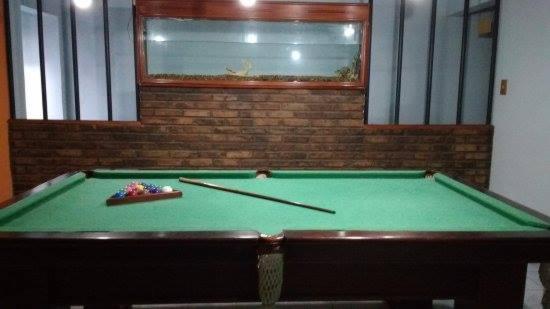 Cande Hotel Candelaria 외부 사진