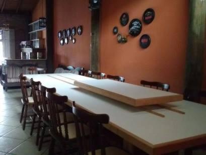 Cande Hotel Candelaria 외부 사진