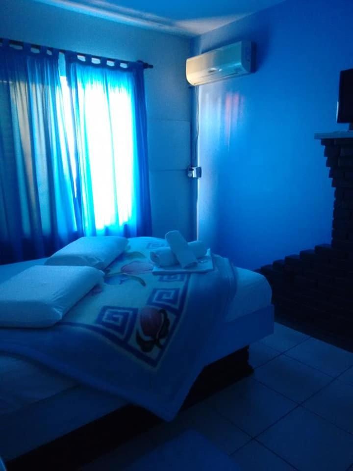 Cande Hotel Candelaria 외부 사진