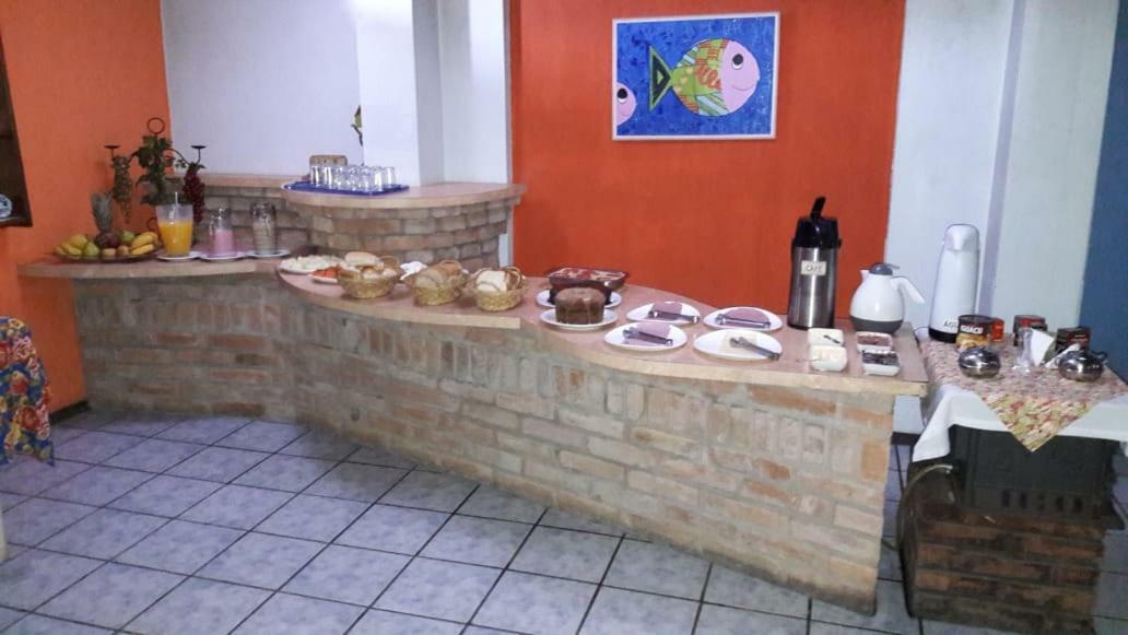 Cande Hotel Candelaria 외부 사진