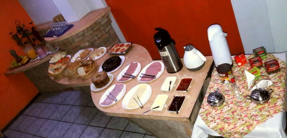 Cande Hotel Candelaria 외부 사진