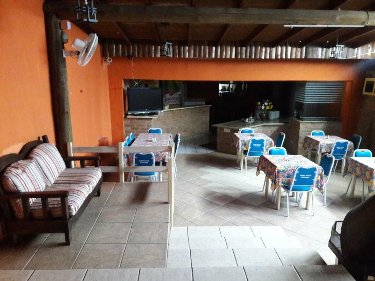 Cande Hotel Candelaria 외부 사진