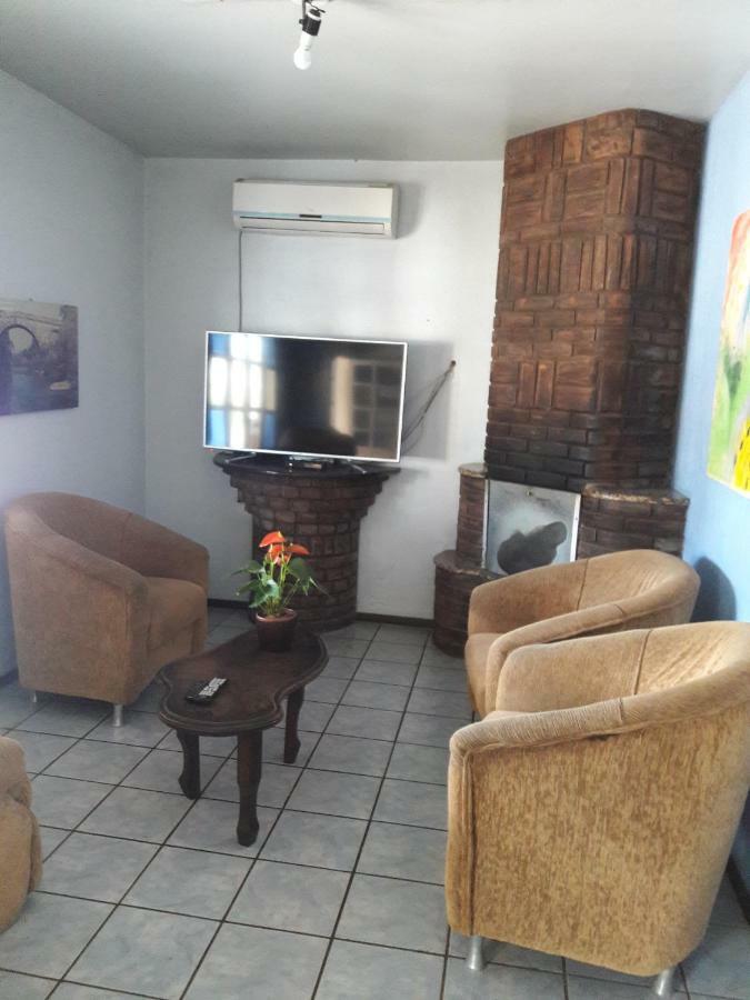 Cande Hotel Candelaria 외부 사진